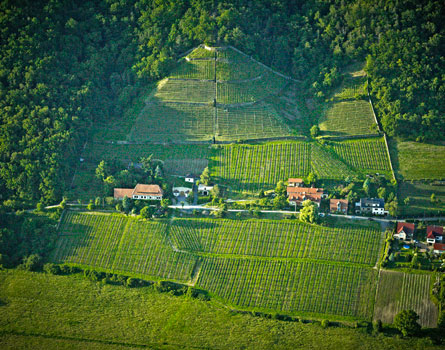 Weinbergslagen