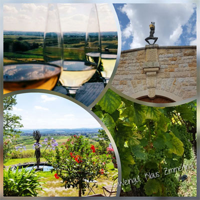 Weingut Zimmerling Dresden