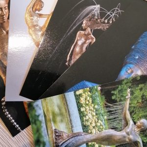Postkarte