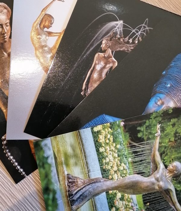 Postkarte