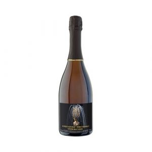 2016 Spätburgunder Zero Dosage