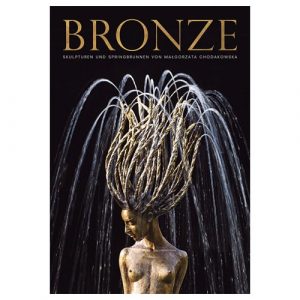 BRONZE - Skulpturen und Springbrunnen