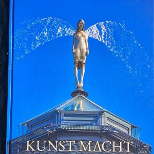 Buch 2023 Kunst & Wein