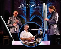 Konzert Liquid Soul