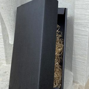 Geschenkkarton für 2-3 Flaschen in 0.5l