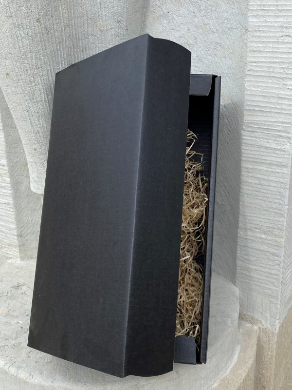 Geschenkkarton für 2-3 Flaschen in 0.5l