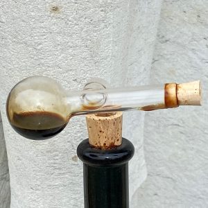 Aufsatz für Balsamessig