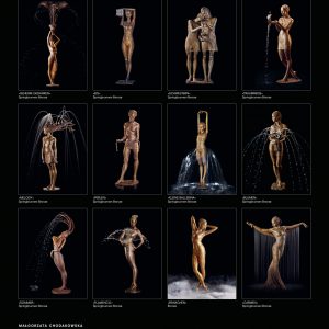BLACK BEAUTY 2023 Kalender