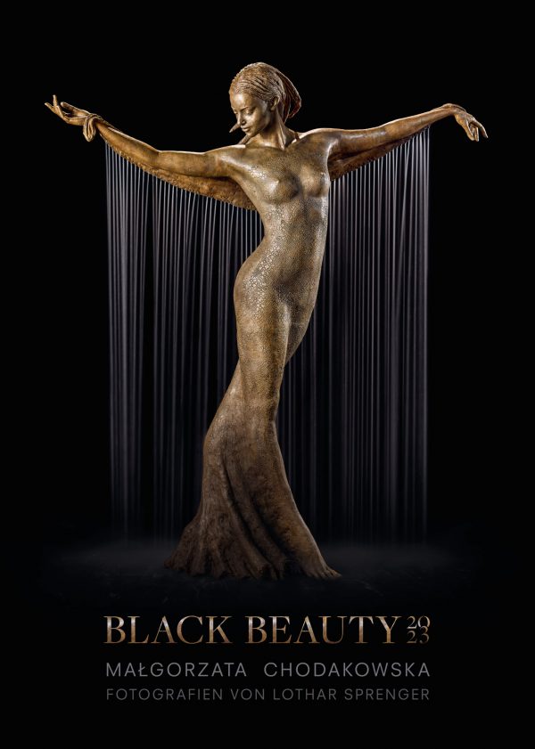 BLACK BEAUTY 2023 Kalender – Bild 2