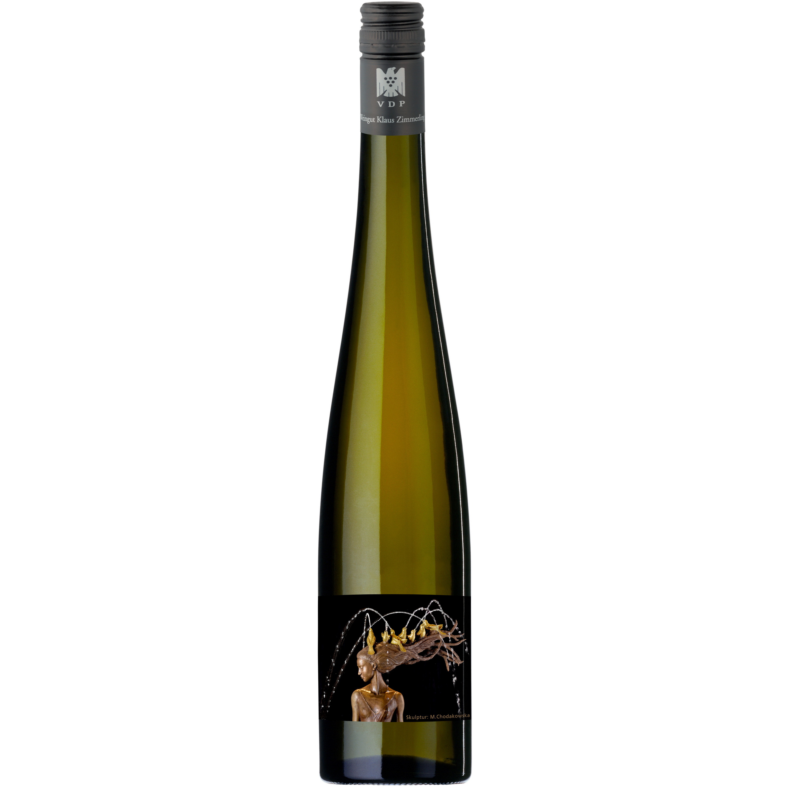 2021 Riesling VDP.Grosse Lage