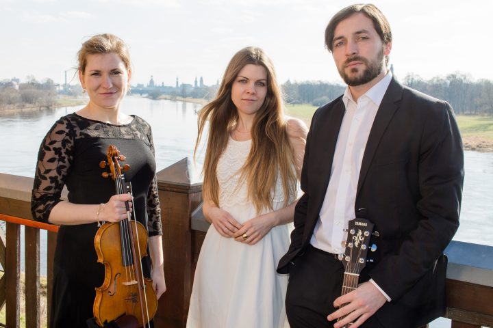 Programmänderung zum Konzert Samstag, 04. März 2023 Programmänderung zum Konzert Samstag, 04. März 2023