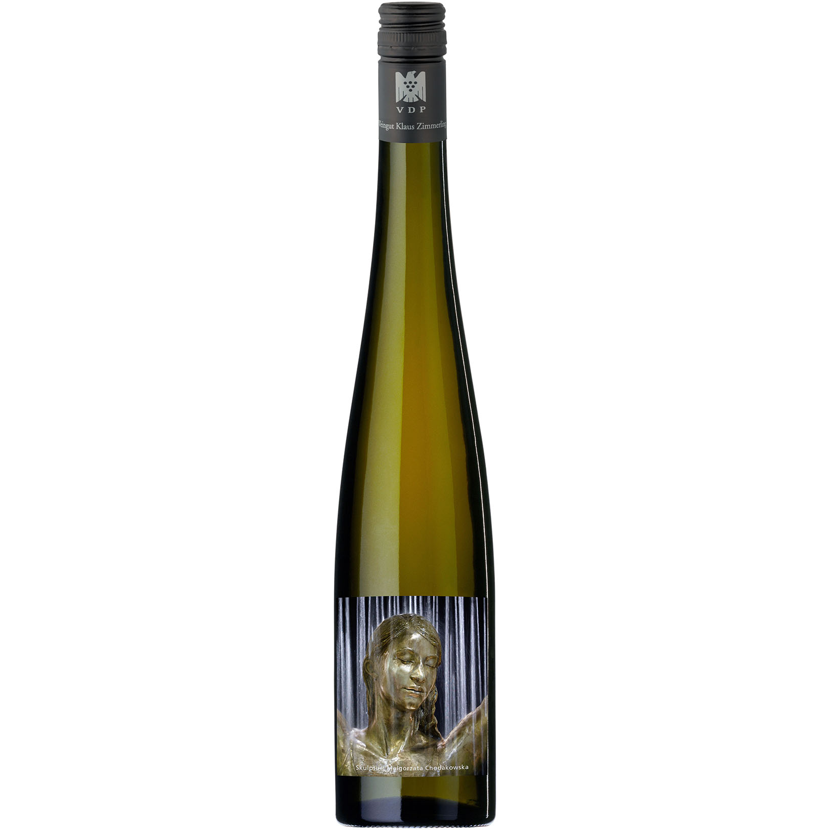 2022 Grauburgunder VDP.Grosse Lage