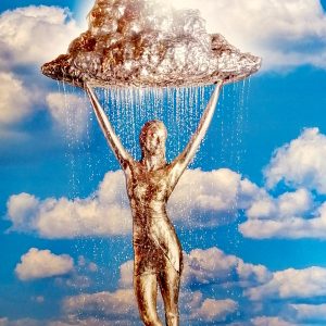 Clouds 2024 Kalender