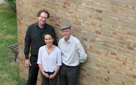 Im Weingut Zimmerling zu Gast