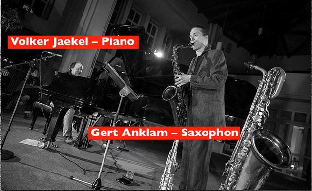 Jazz & Beyond – Musikalische Klanglandschaften zwischen Tango, Klassik, Jazz und Weltmusik Jazz & Beyond – Musikalische Klanglandschaften zwischen Tango, Klassik, Jazz und Weltmusik