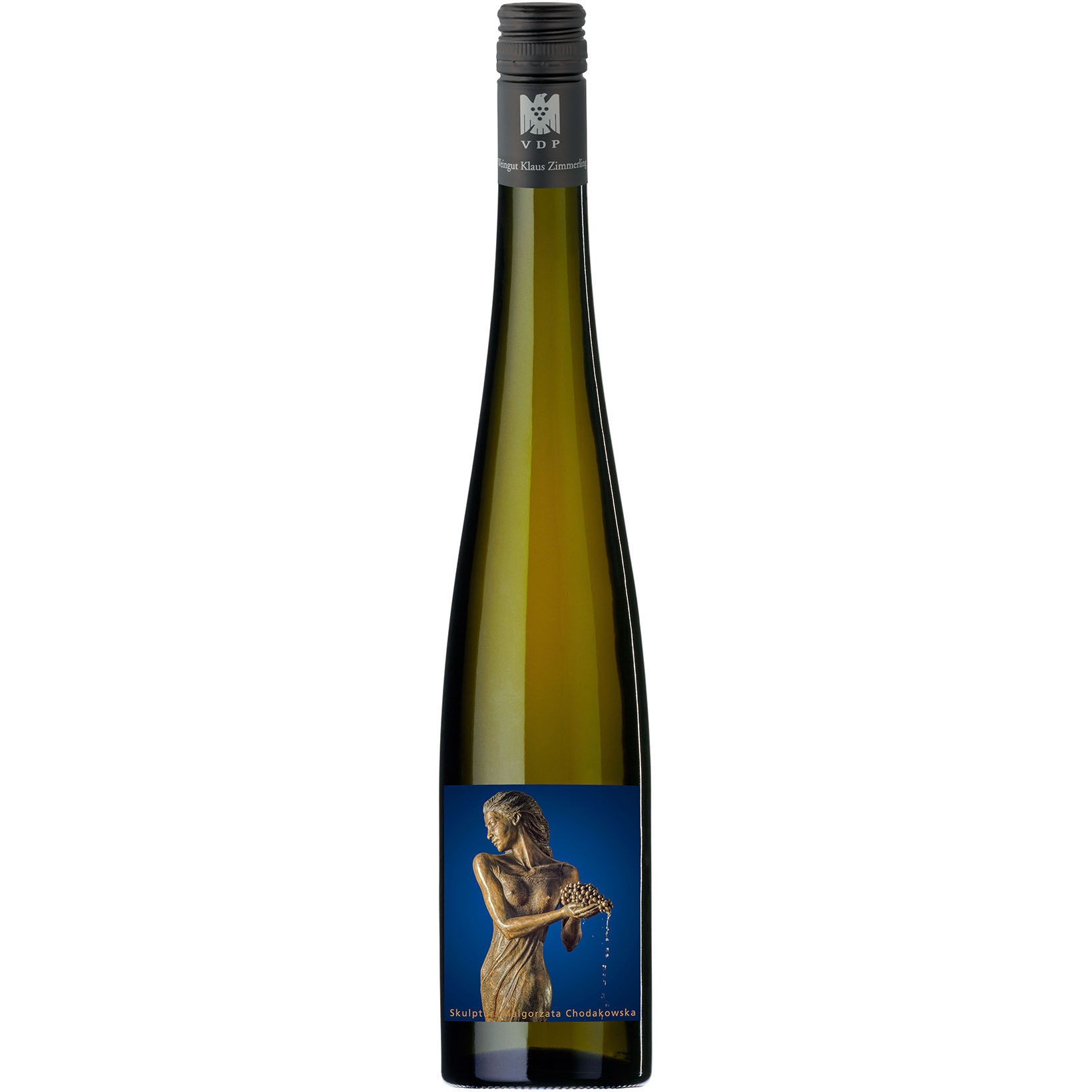 2023 Weissburgunder VDP Großes Gewächs