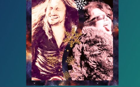 Frohe Weihnachten – Konzert mit Joanna Stanecka & Zibby Krebs