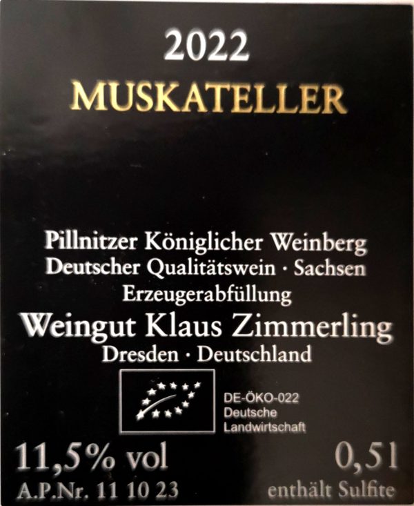 2022 Muskateller – Bild 3