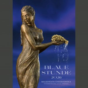 Blaue Stunde 2026 Kalender
