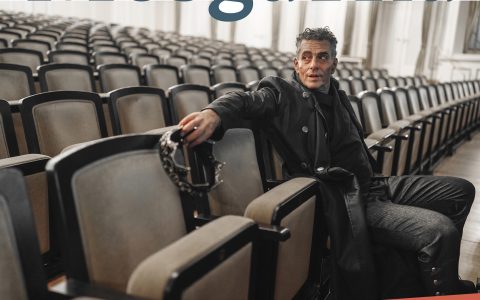 DAS ENTSCHEIDENDE ENTSTEHT NEBENBEI