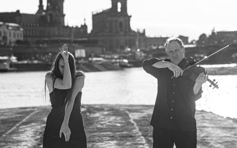 Katja Erfurth & Florian Mayer