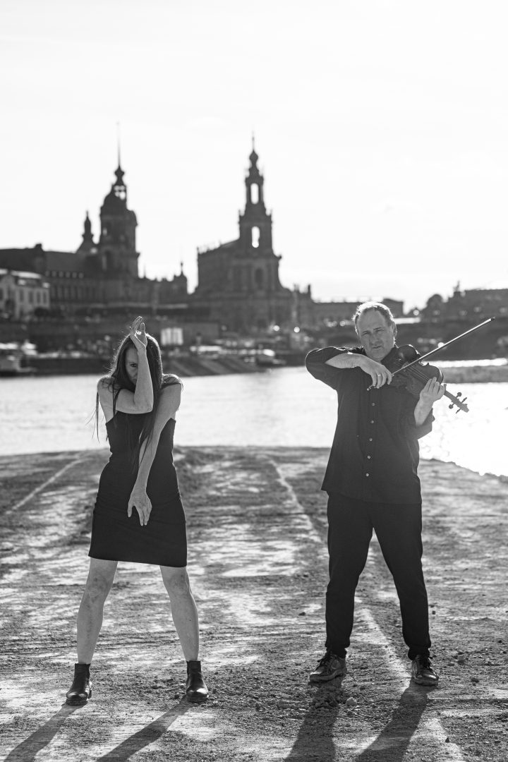 Katja Erfurth & Florian Mayer