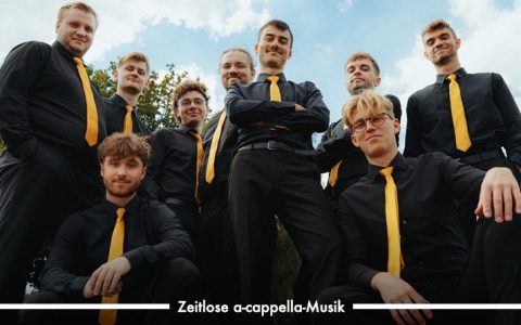 10 Jahre Millenium