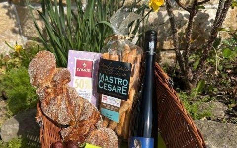 Wir wünschen Frohe Ostern…